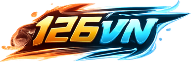 126 VN Logo